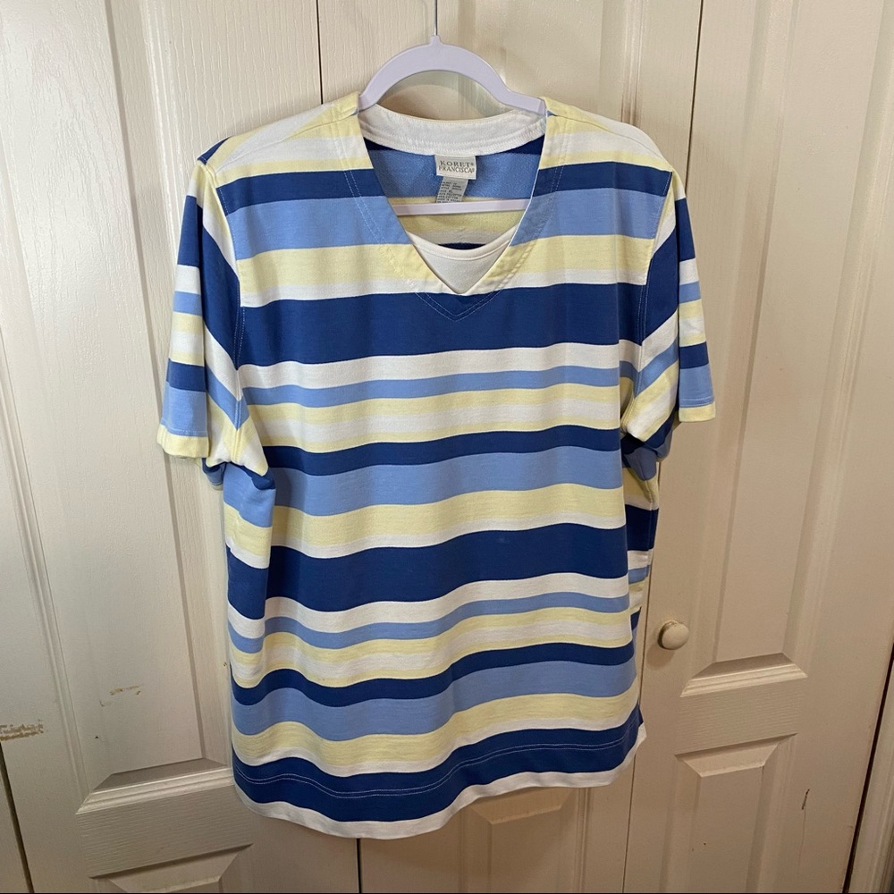 Koret Francisca blouse